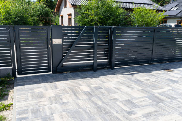 Reasons to Select Us for Your Driveway Paving Requirements in Pevely, MO